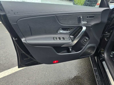 2023 Mercedes-Benz CLA 250 Coupe