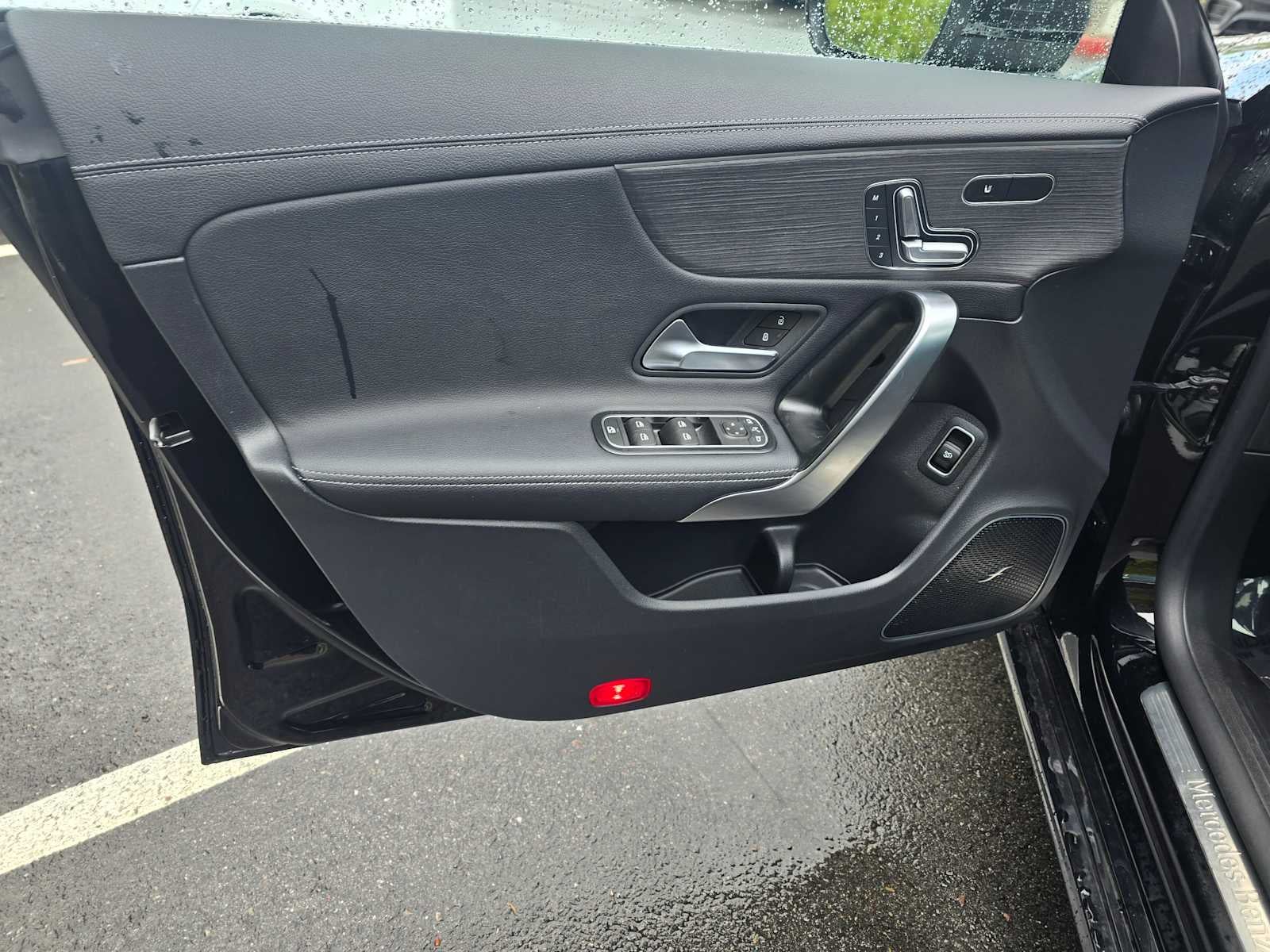 2023 Mercedes-Benz CLA 250 Coupe