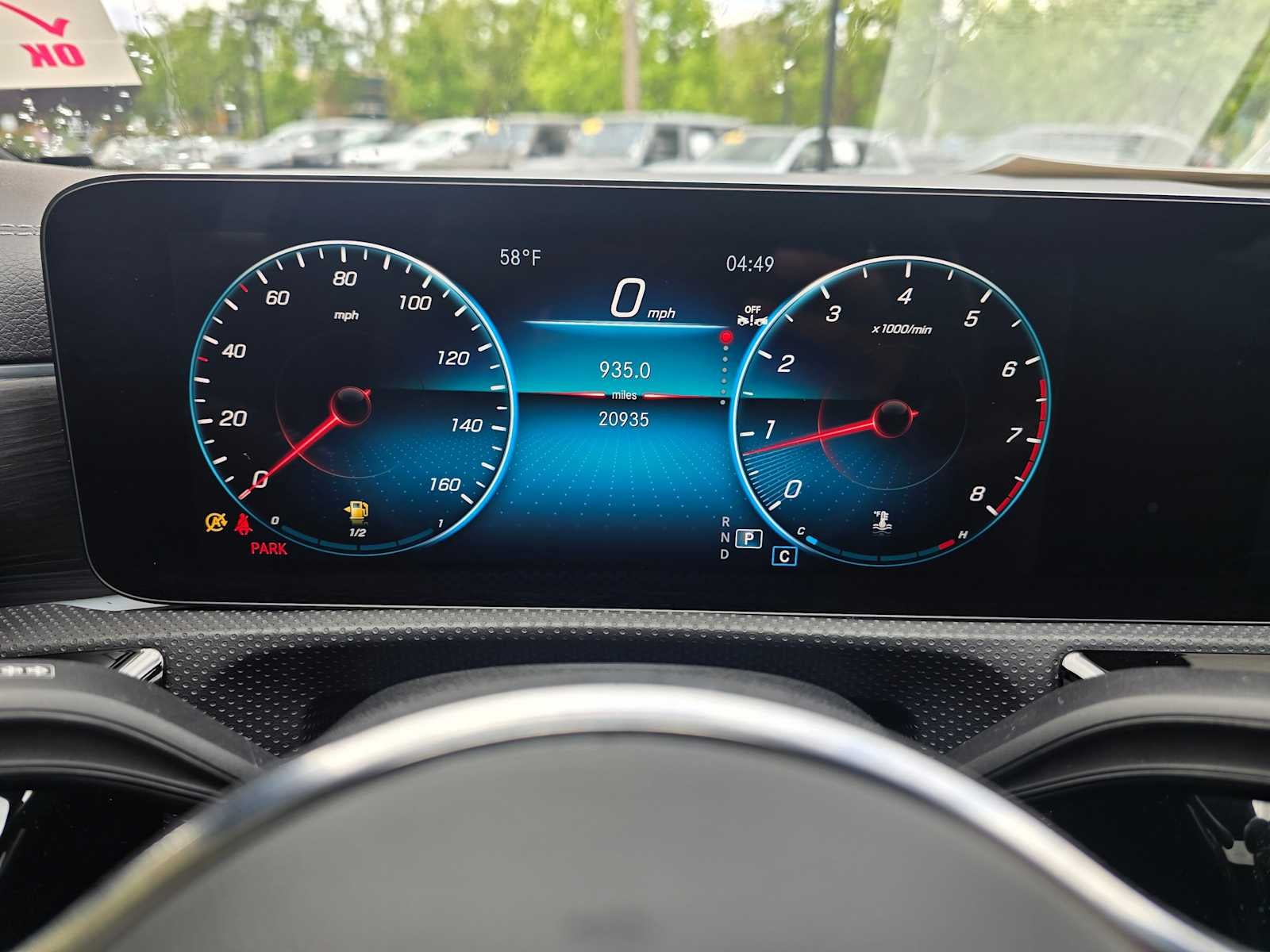 2023 Mercedes-Benz CLA 250 Coupe