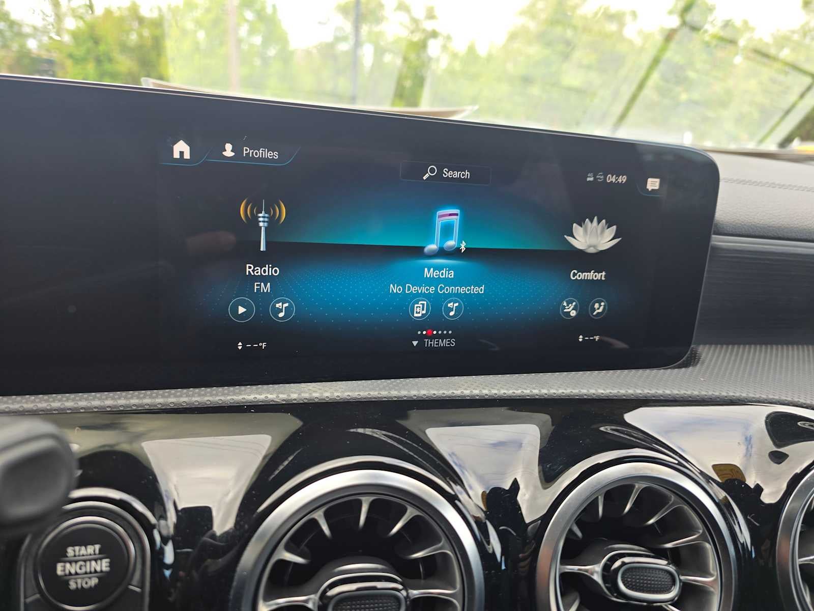 2023 Mercedes-Benz CLA 250 Coupe