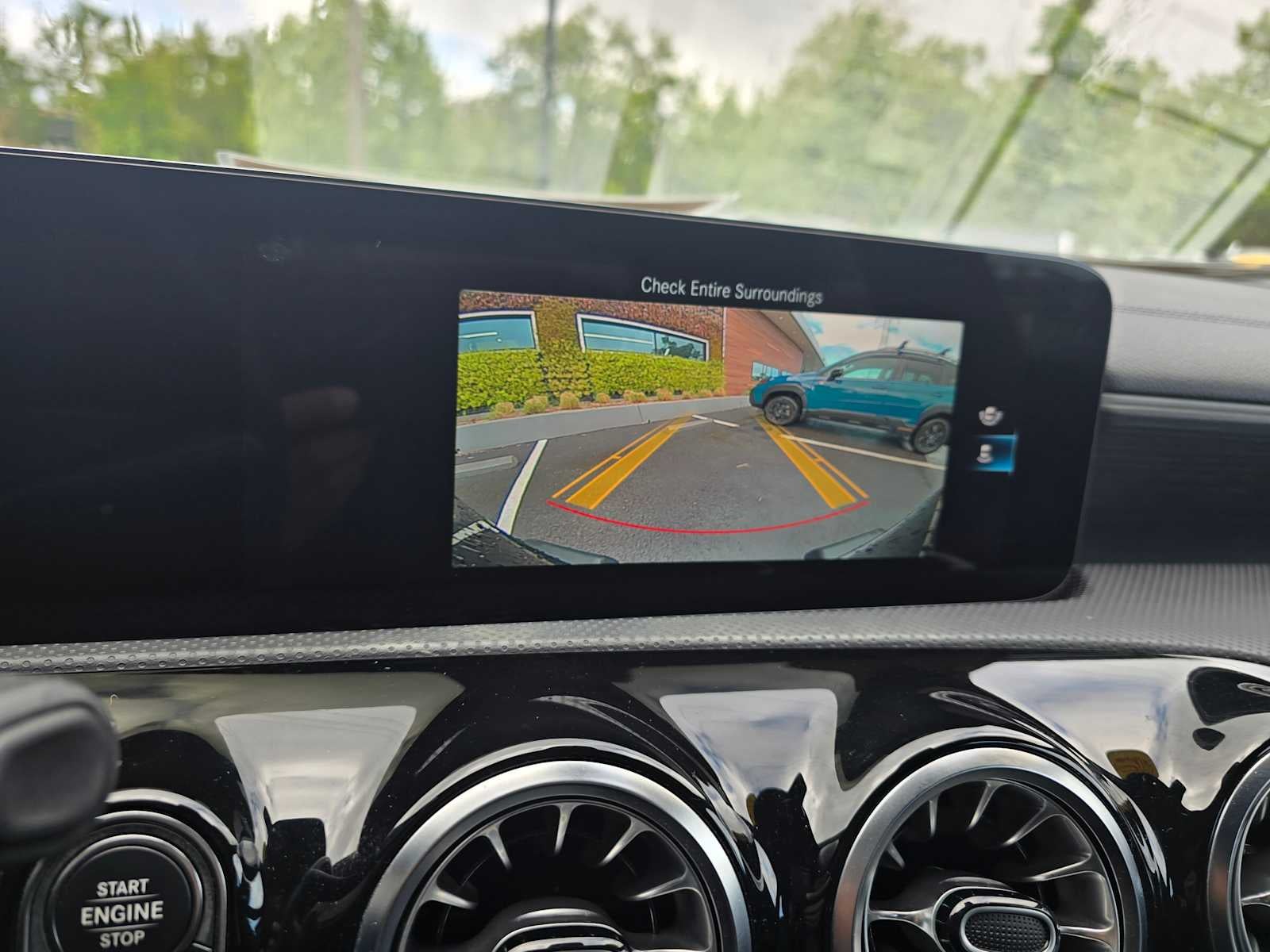 2023 Mercedes-Benz CLA 250 Coupe