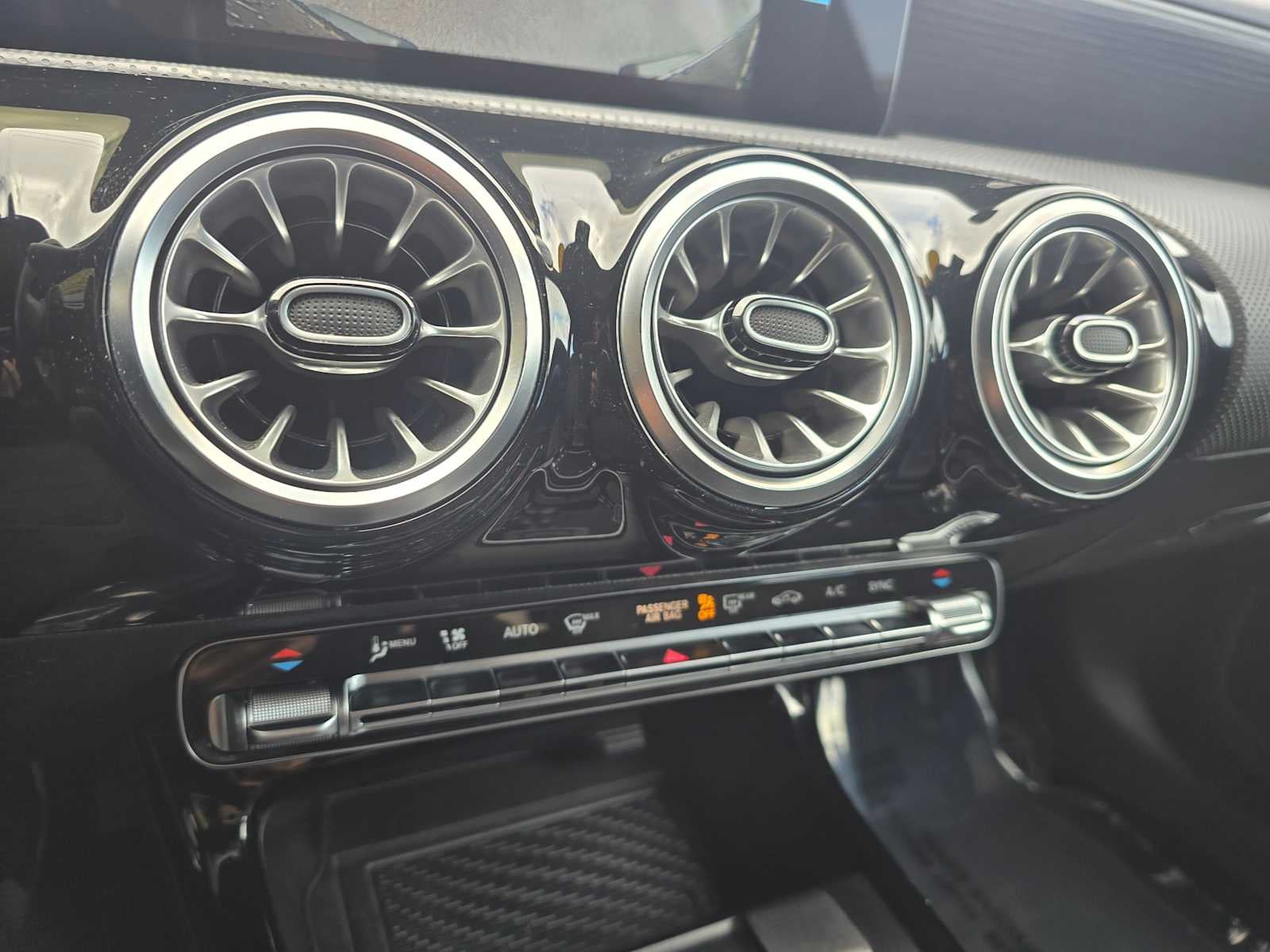 2023 Mercedes-Benz CLA 250 Coupe