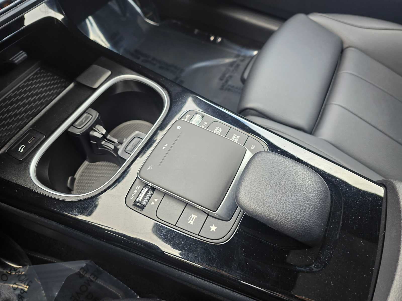 2023 Mercedes-Benz CLA 250 Coupe