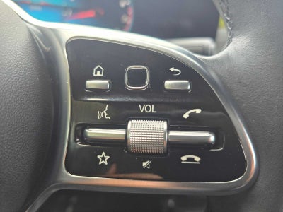 2023 Mercedes-Benz CLA 250 Coupe