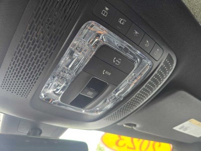 2023 Mercedes-Benz CLA 250 Coupe