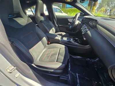 2026 Mercedes-Benz CLA 250 Coupe