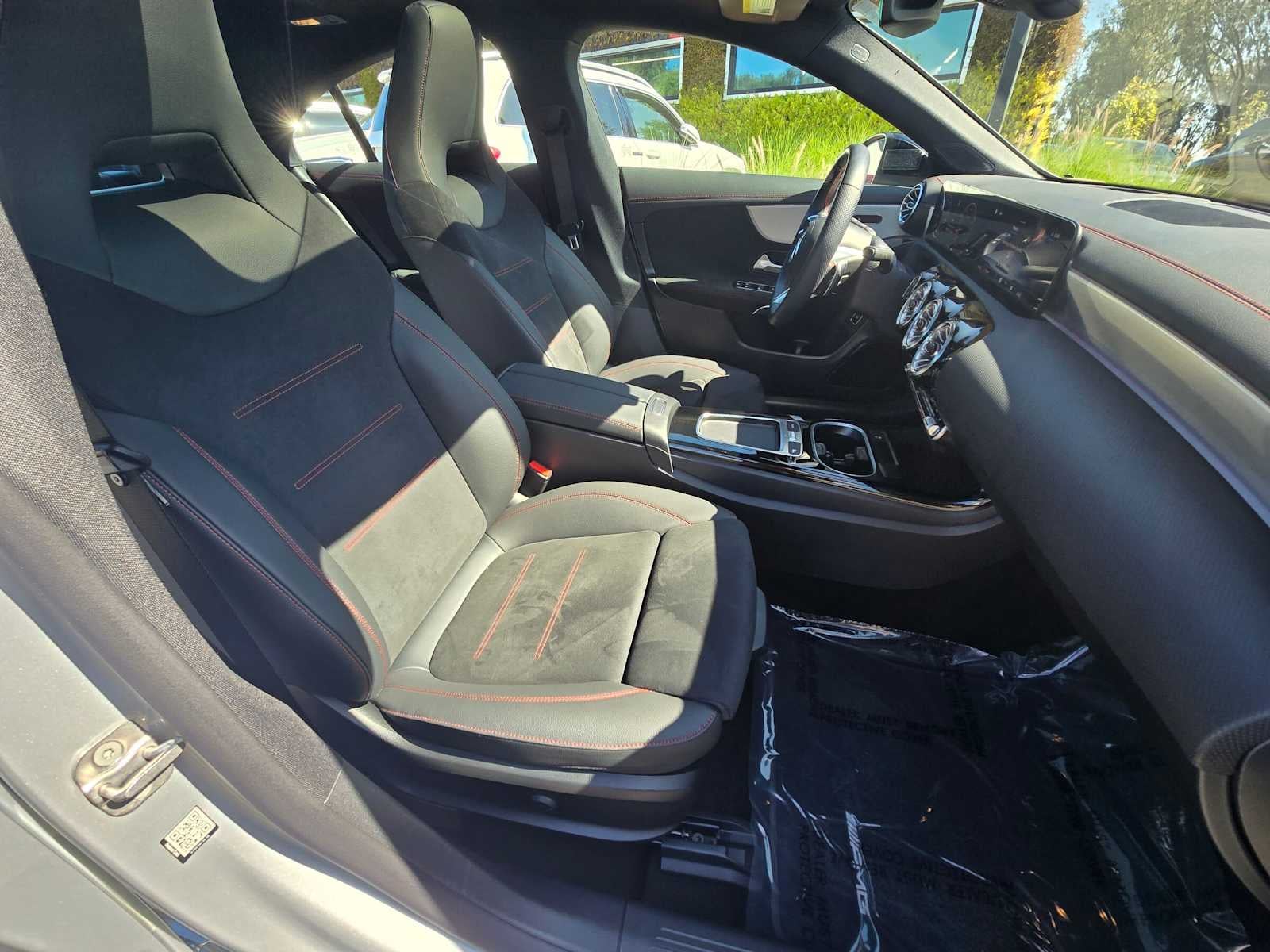 2026 Mercedes-Benz CLA 250 Coupe