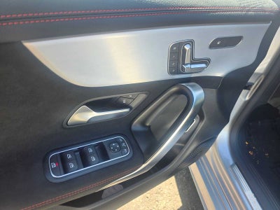 2026 Mercedes-Benz CLA 250 Coupe