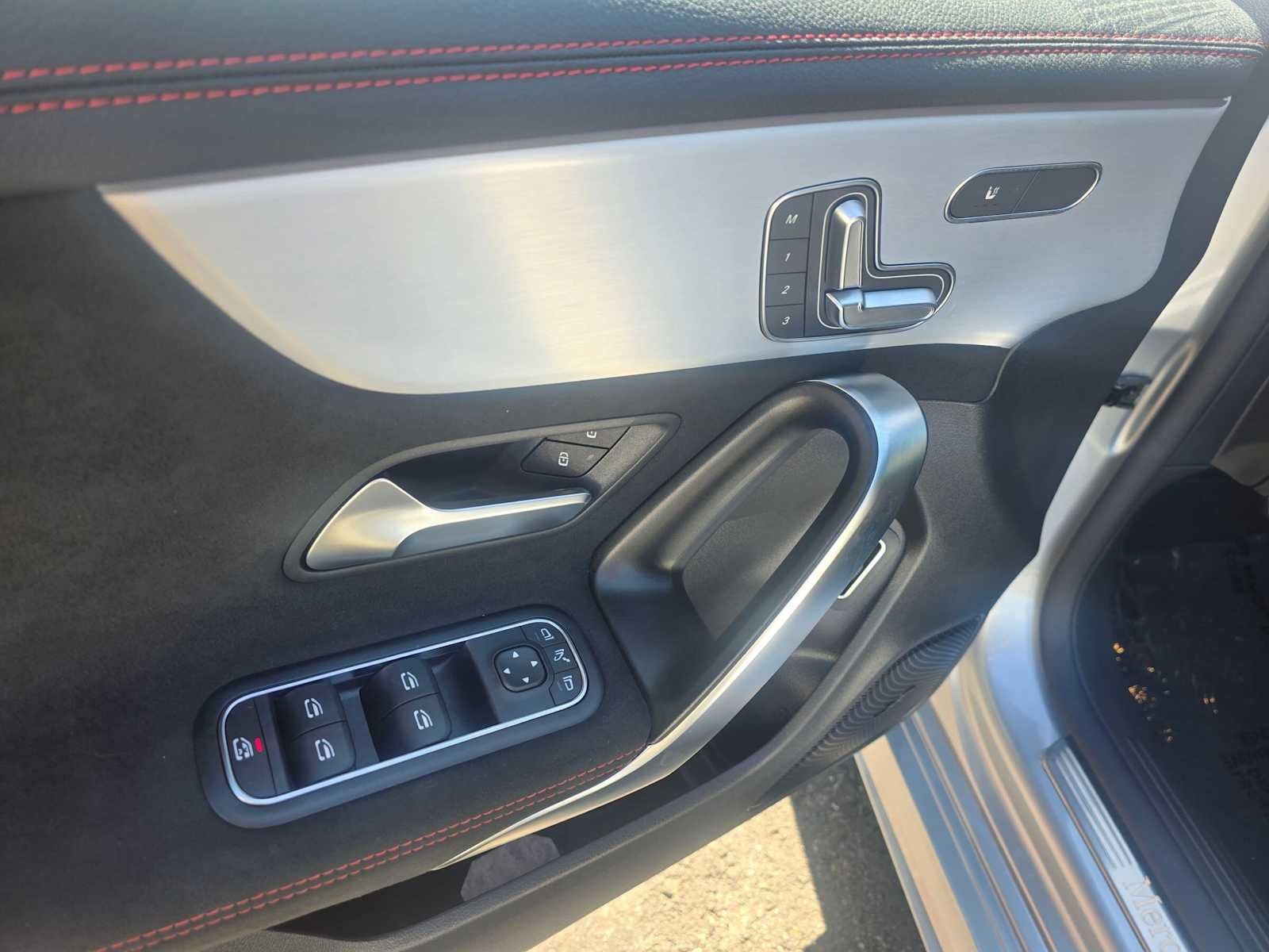 2026 Mercedes-Benz CLA 250 Coupe