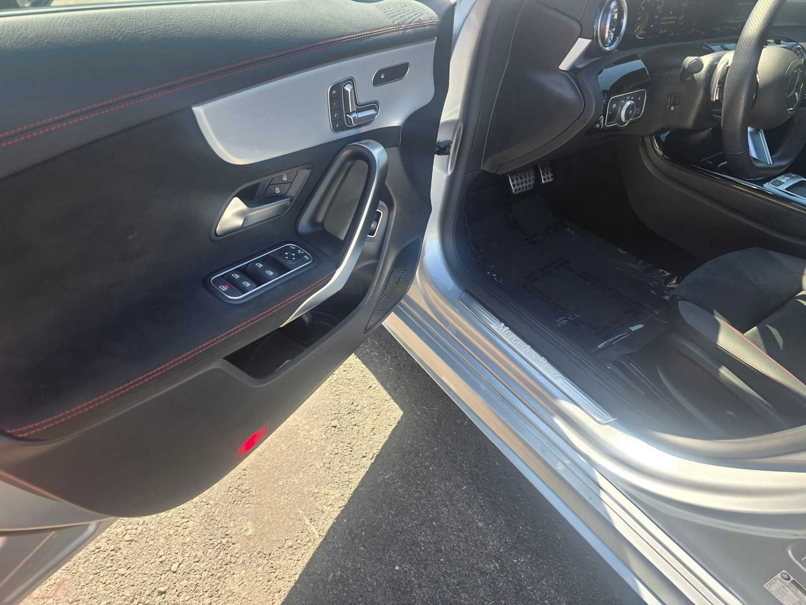 2026 Mercedes-Benz CLA 250 Coupe
