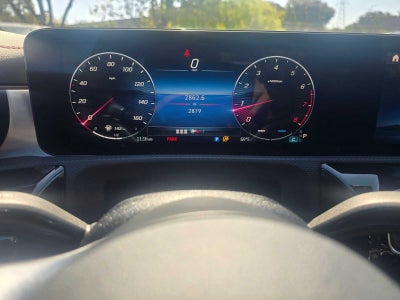 2026 Mercedes-Benz CLA 250 Coupe