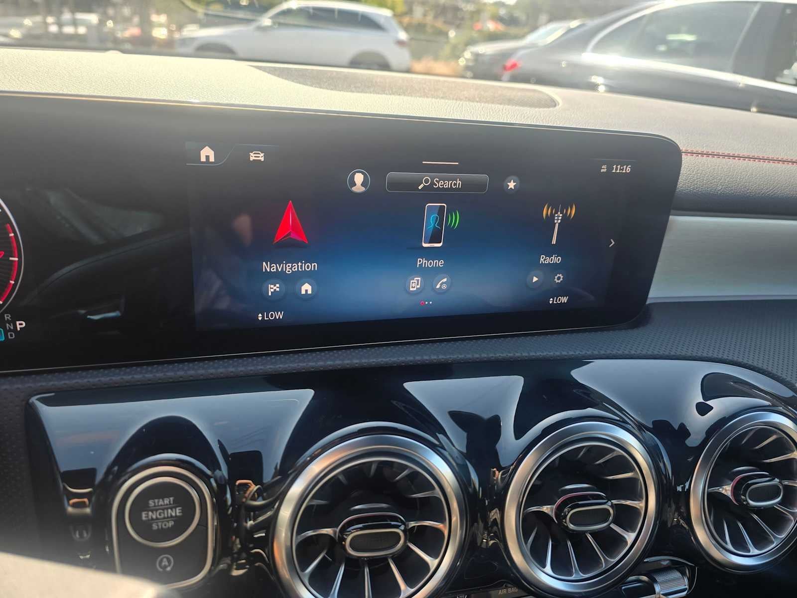 2026 Mercedes-Benz CLA 250 Coupe