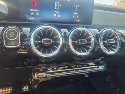2026 Mercedes-Benz CLA 250 Coupe