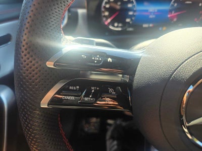 2026 Mercedes-Benz CLA 250 Coupe