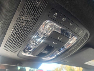 2026 Mercedes-Benz CLA 250 Coupe