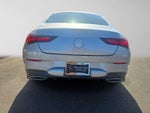 2026 Mercedes-Benz CLA 250 Coupe