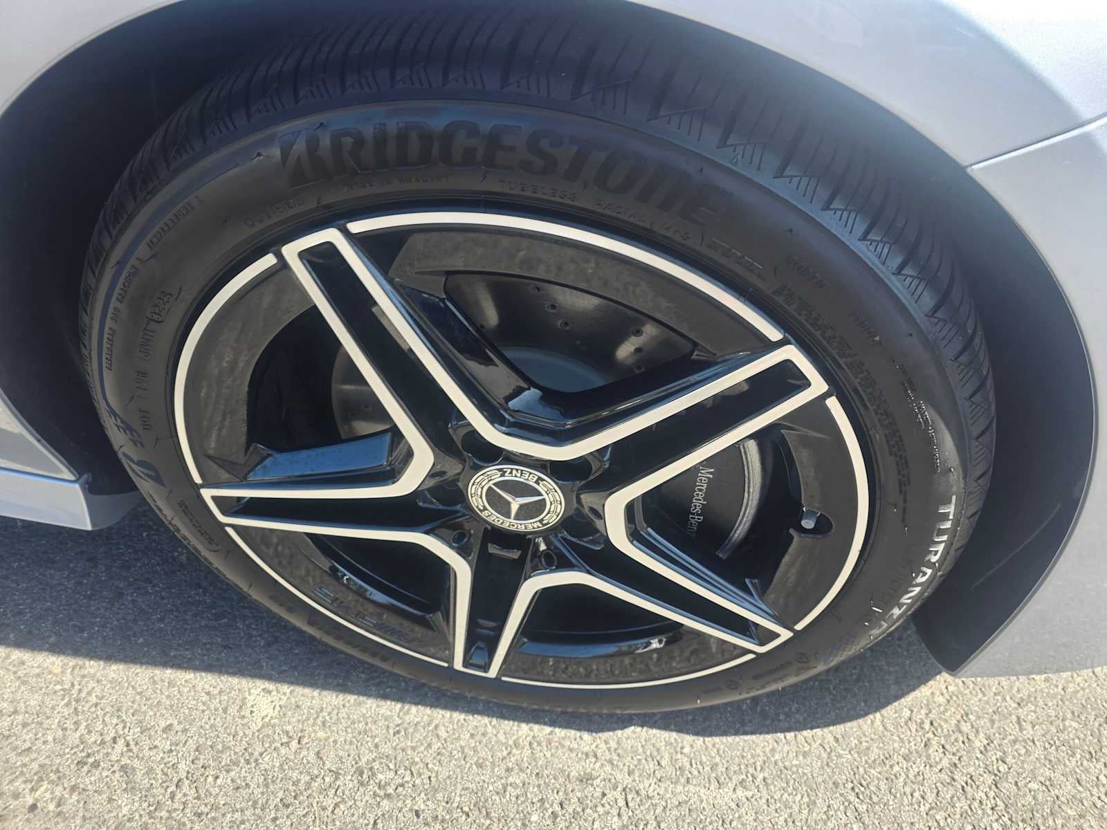 2026 Mercedes-Benz CLA 250 Coupe