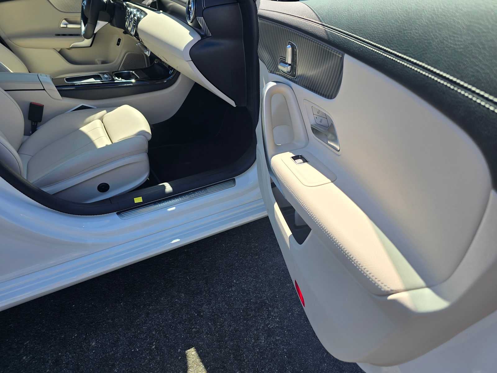 2025 Mercedes-Benz CLA CLA 250