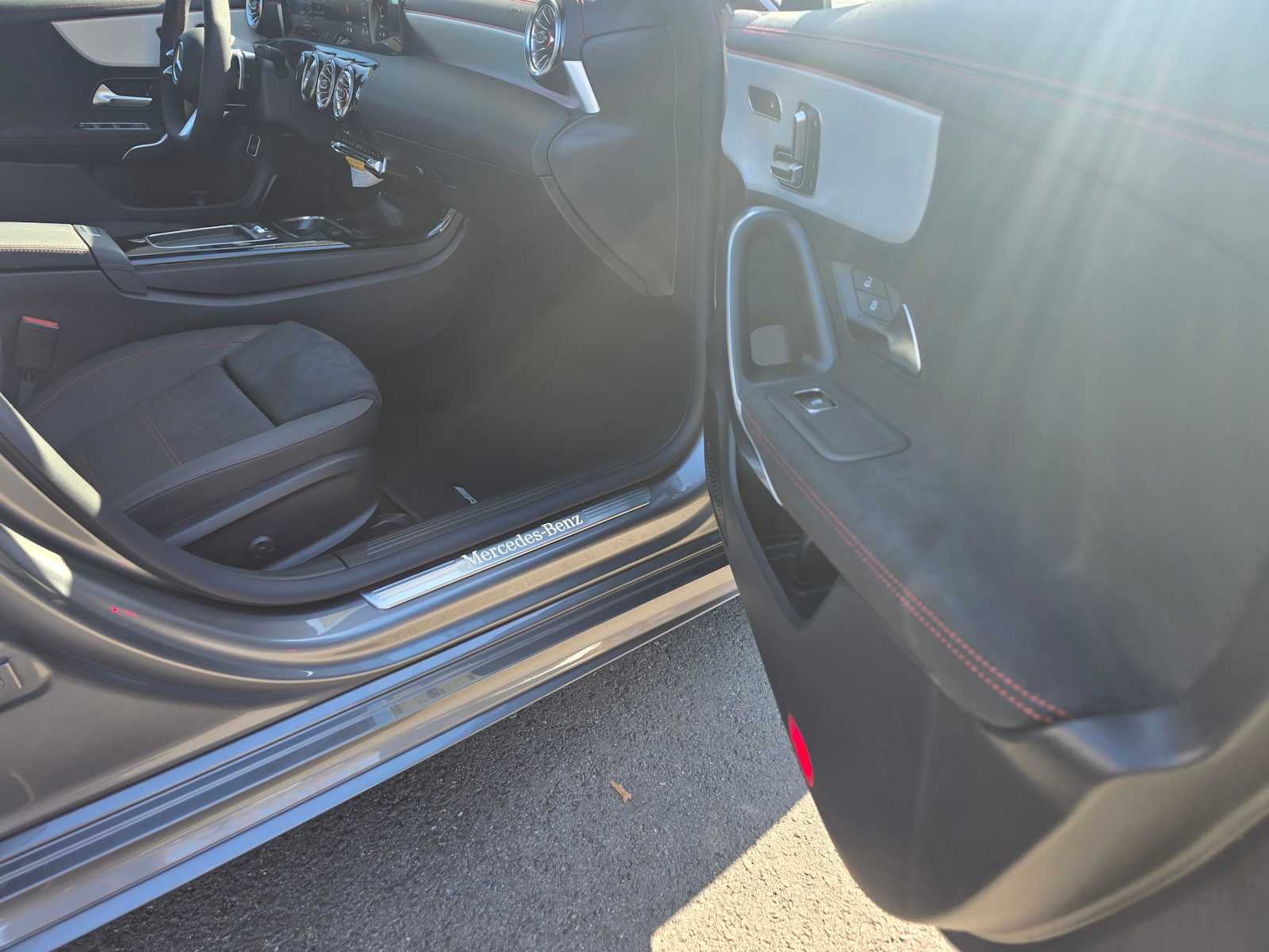 2026 Mercedes-Benz CLA 250 Coupe