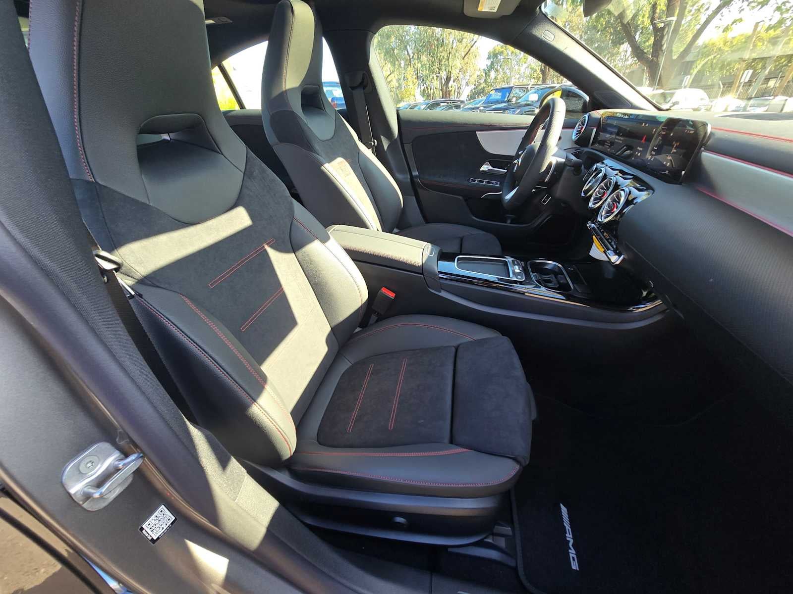 2026 Mercedes-Benz CLA 250 Coupe