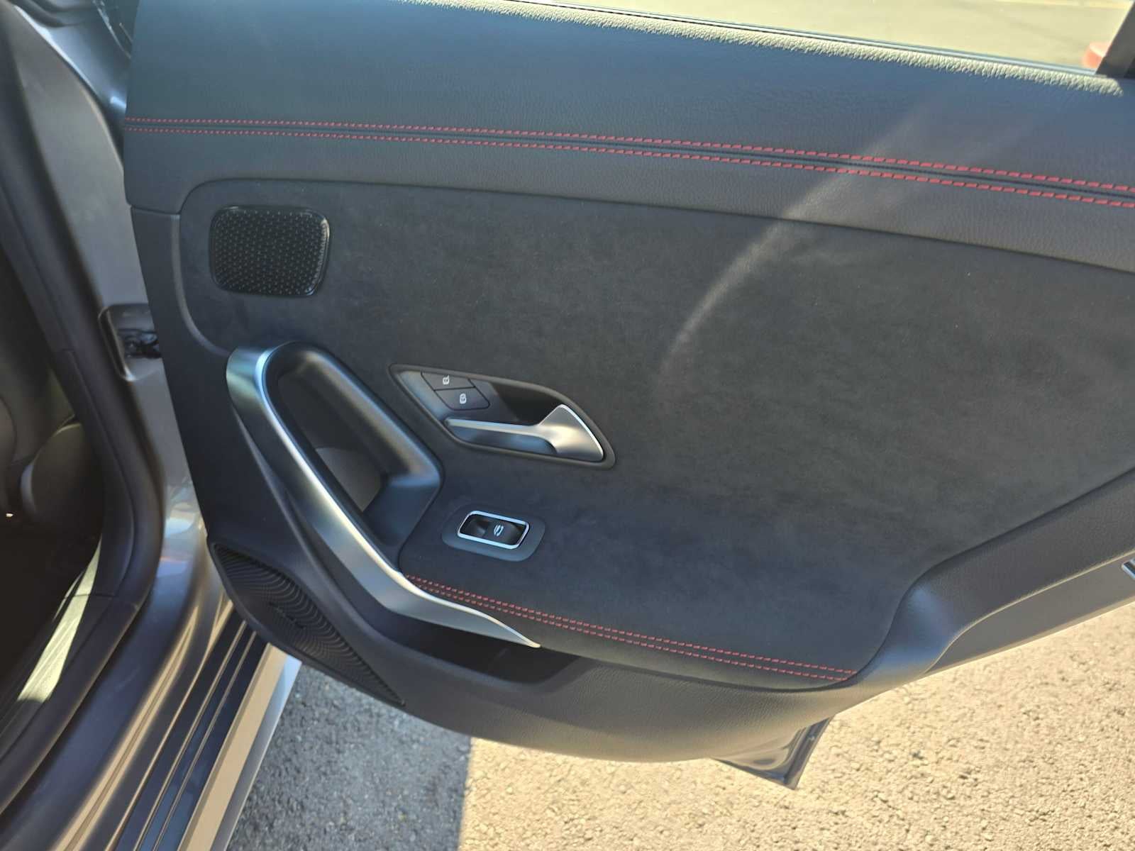 2026 Mercedes-Benz CLA 250 Coupe