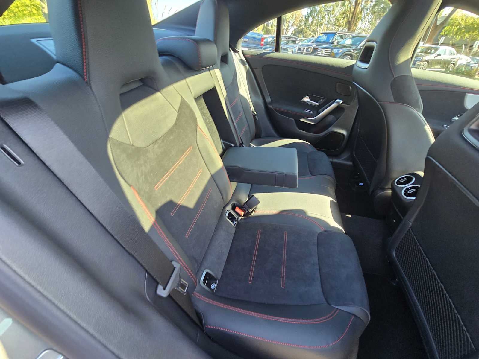 2026 Mercedes-Benz CLA 250 Coupe