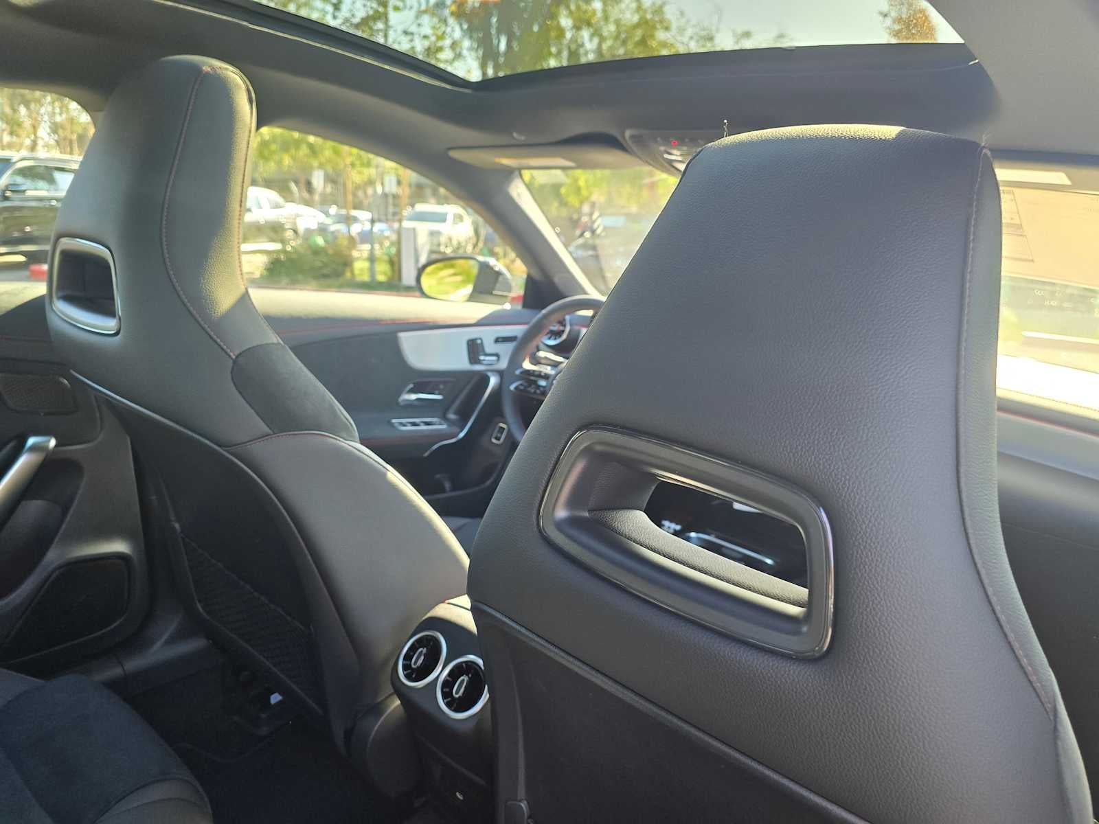 2026 Mercedes-Benz CLA 250 Coupe