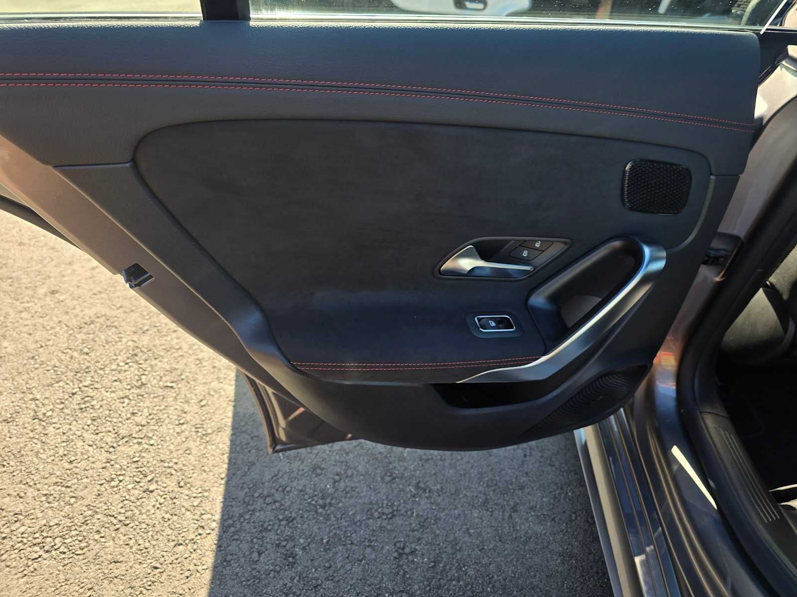 2026 Mercedes-Benz CLA 250 Coupe