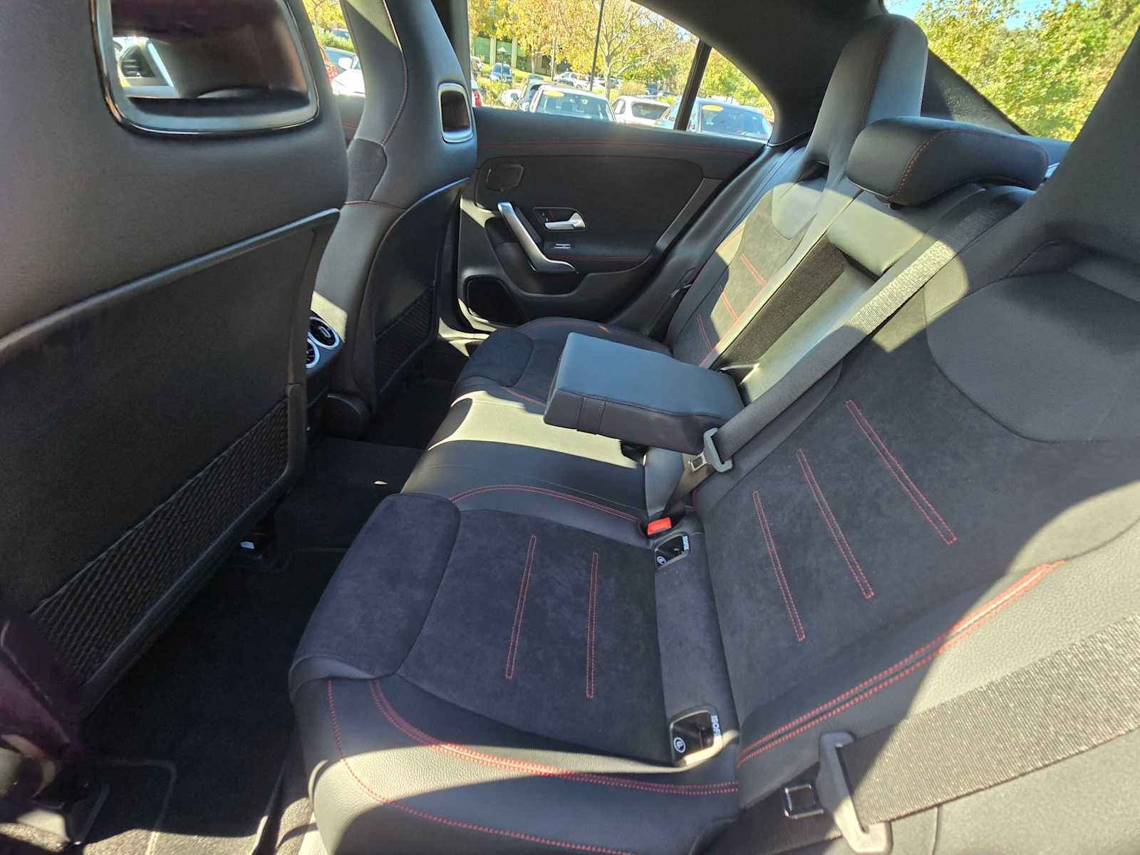 2026 Mercedes-Benz CLA 250 Coupe