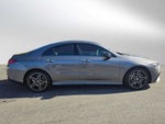 2026 Mercedes-Benz CLA 250 Coupe