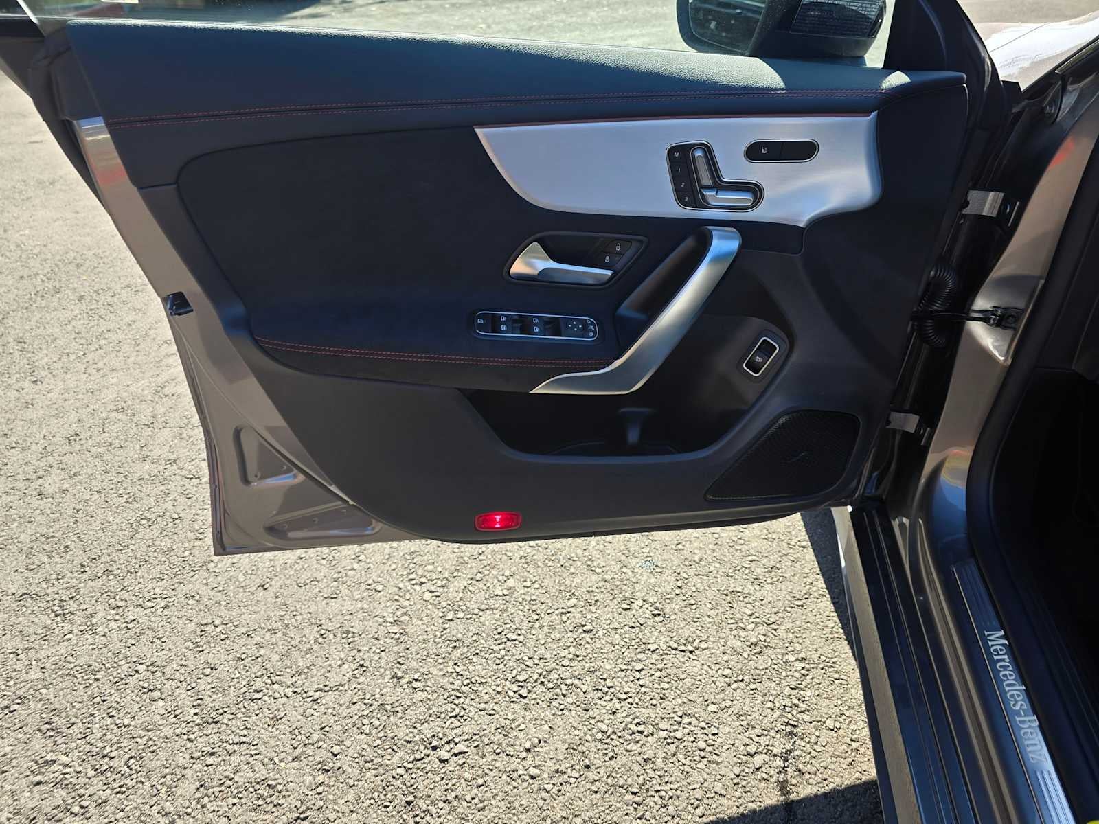 2026 Mercedes-Benz CLA 250 Coupe