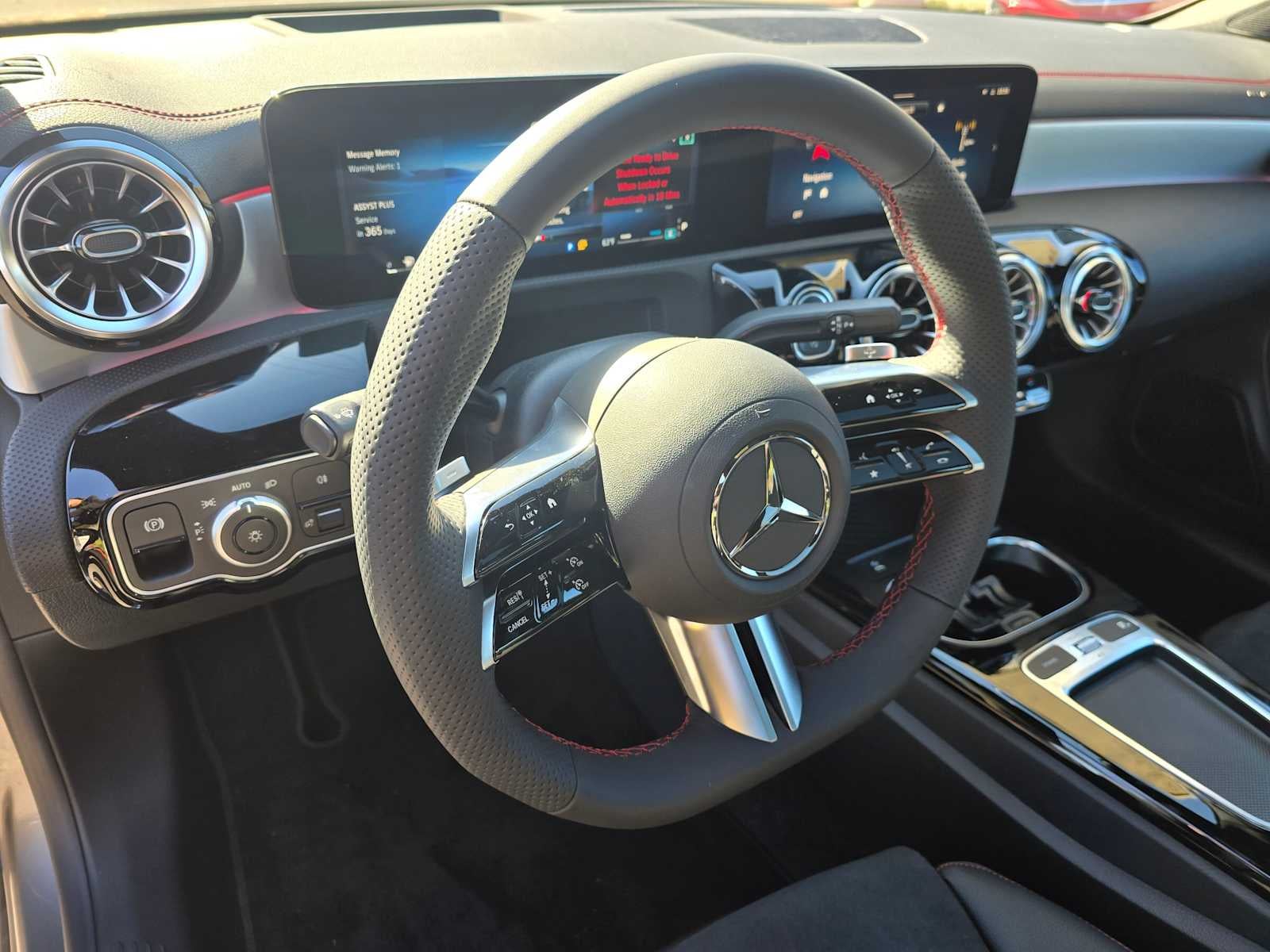 2026 Mercedes-Benz CLA 250 Coupe