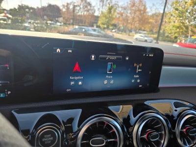 2026 Mercedes-Benz CLA 250 Coupe