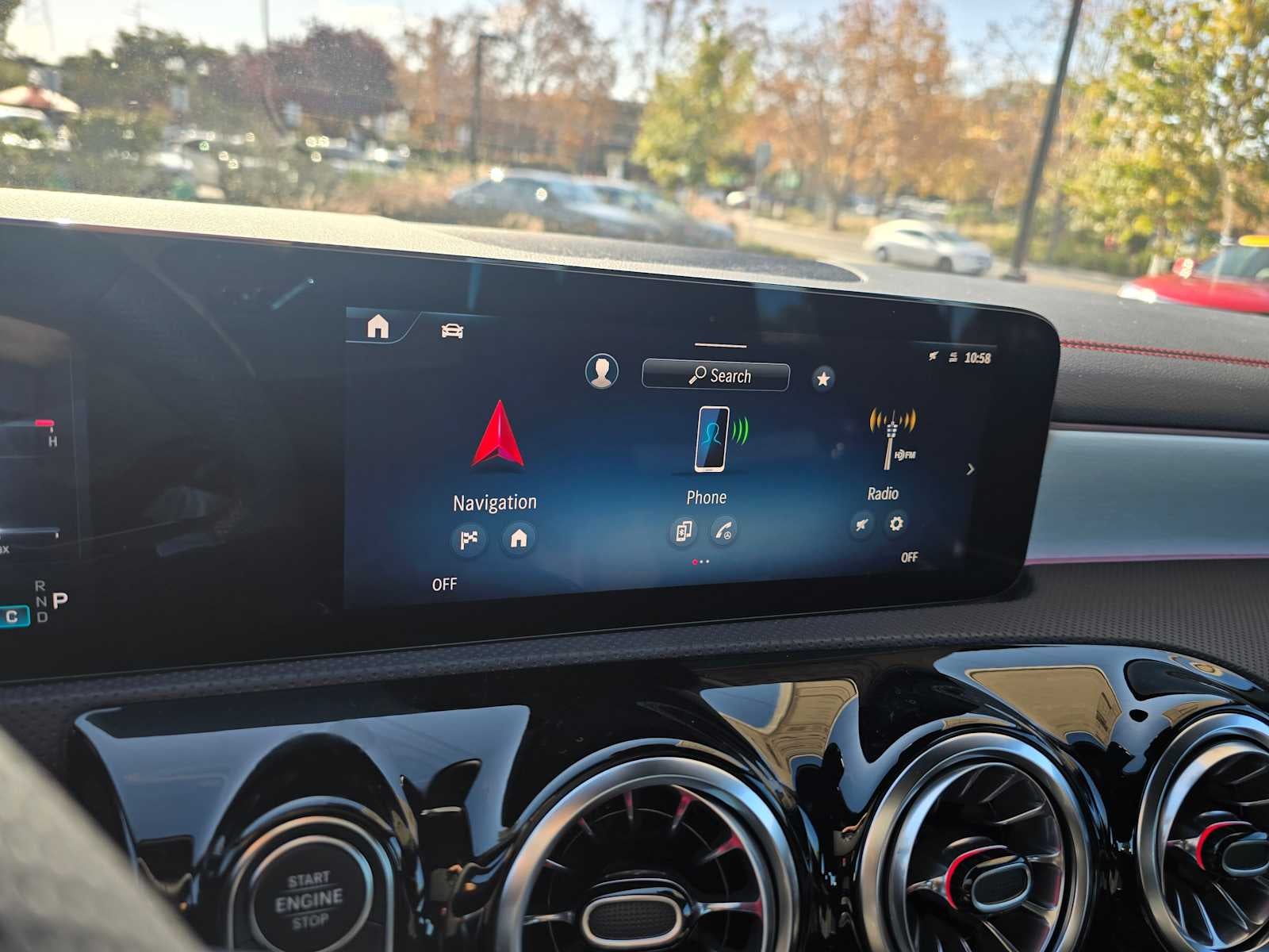 2026 Mercedes-Benz CLA 250 Coupe