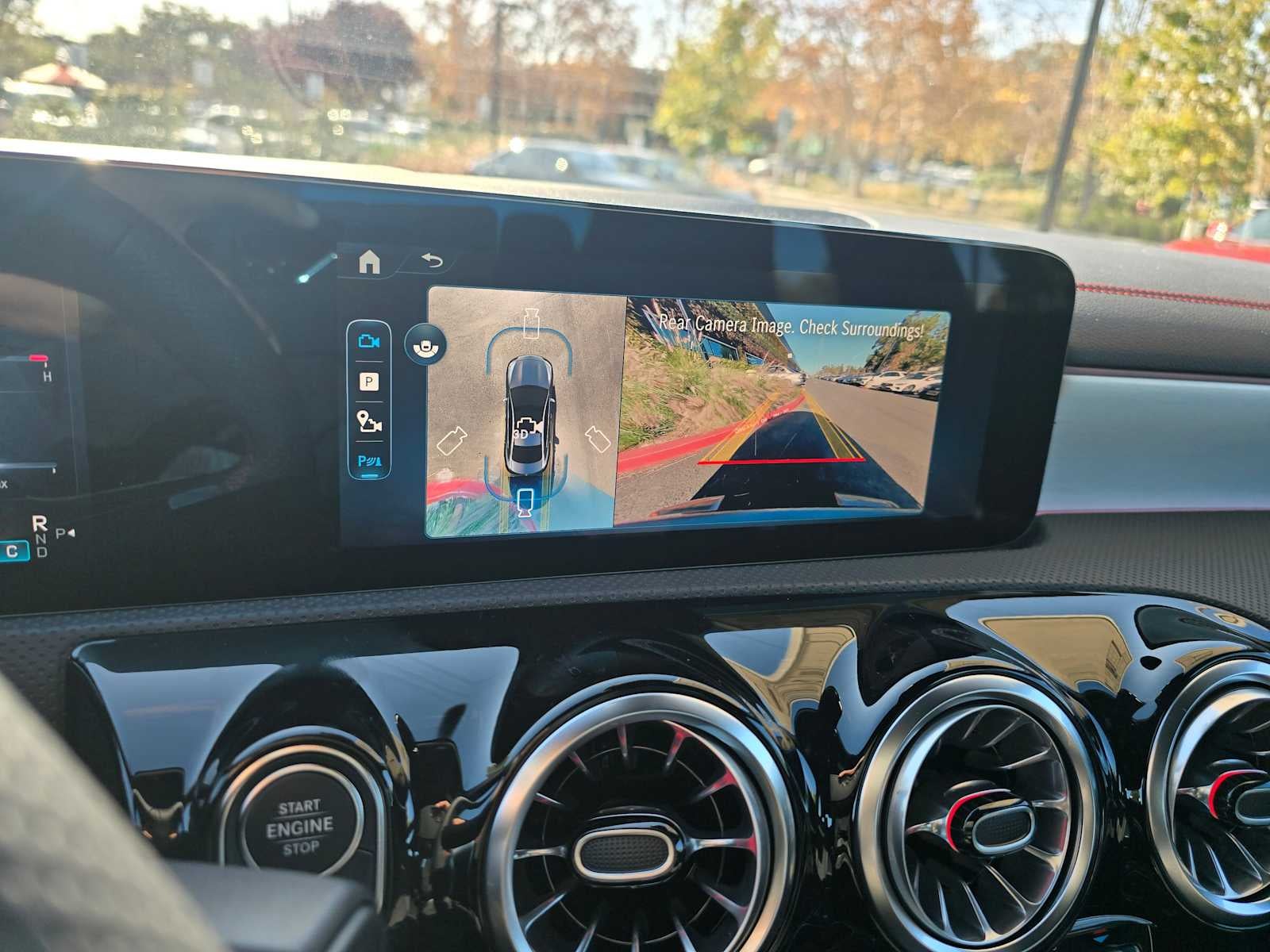 2026 Mercedes-Benz CLA 250 Coupe