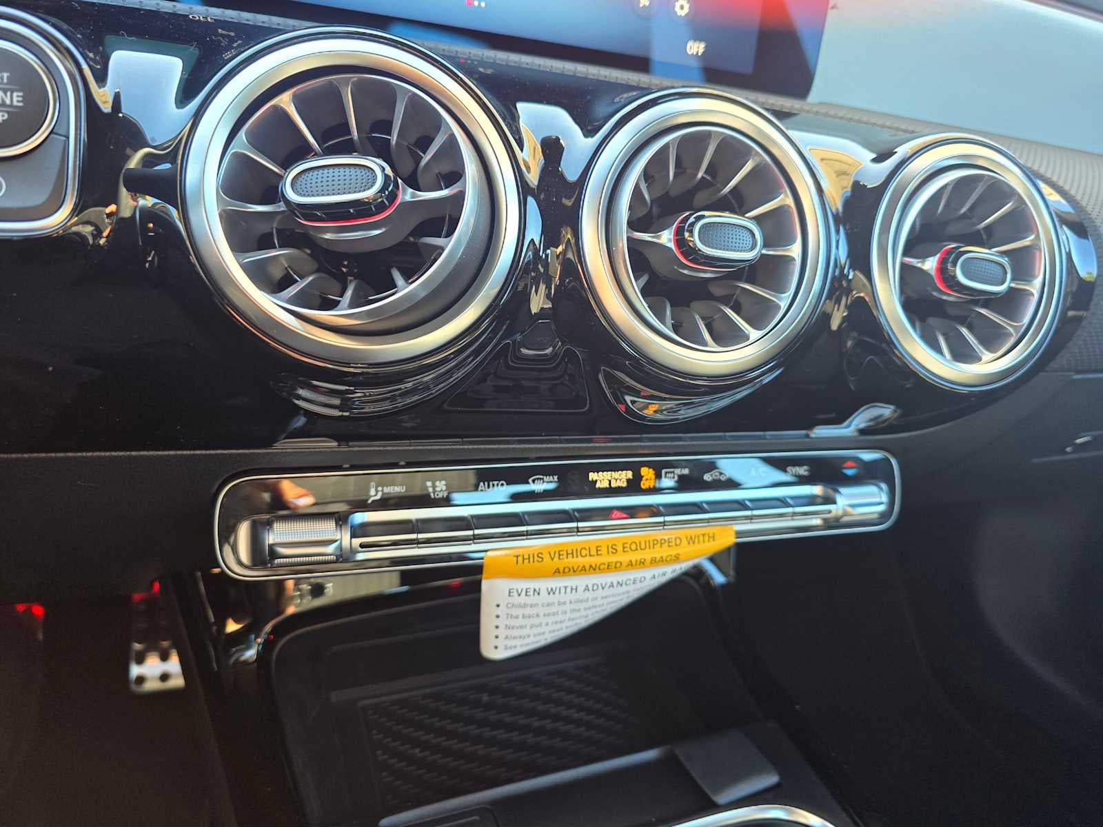 2026 Mercedes-Benz CLA 250 Coupe