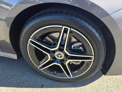 2026 Mercedes-Benz CLA 250 Coupe