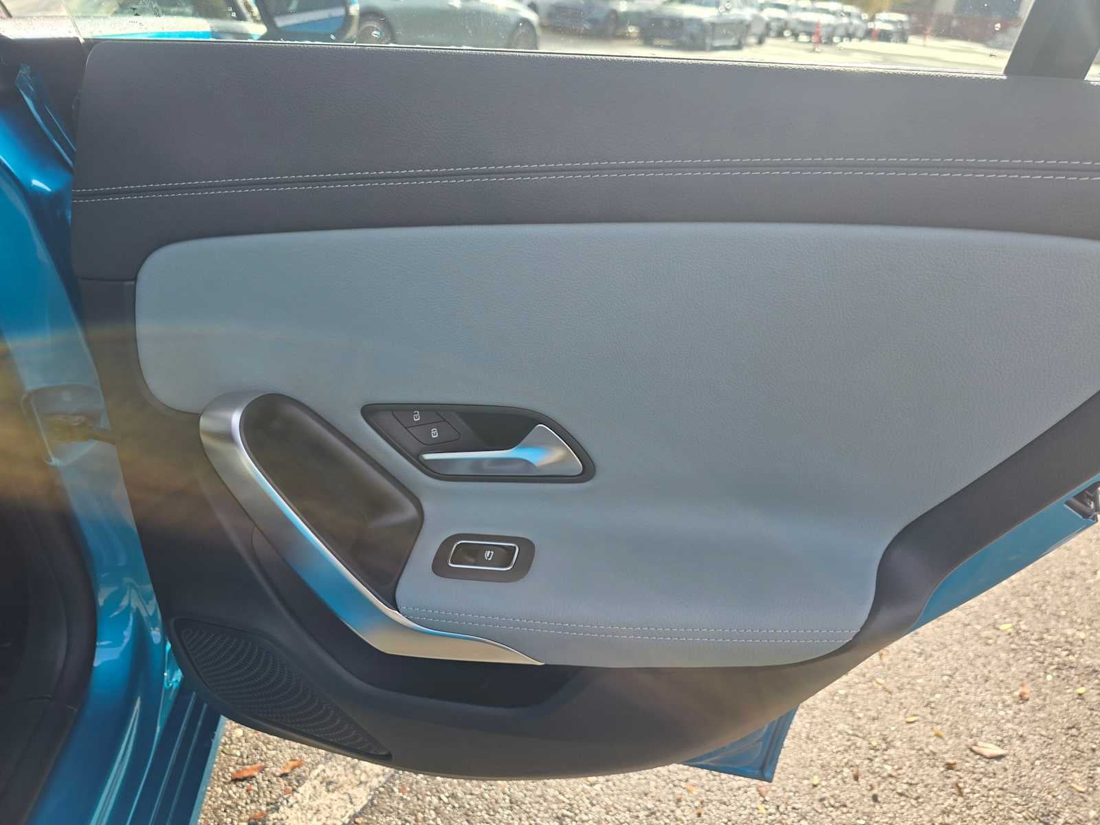 2026 Mercedes-Benz CLA CLA 250