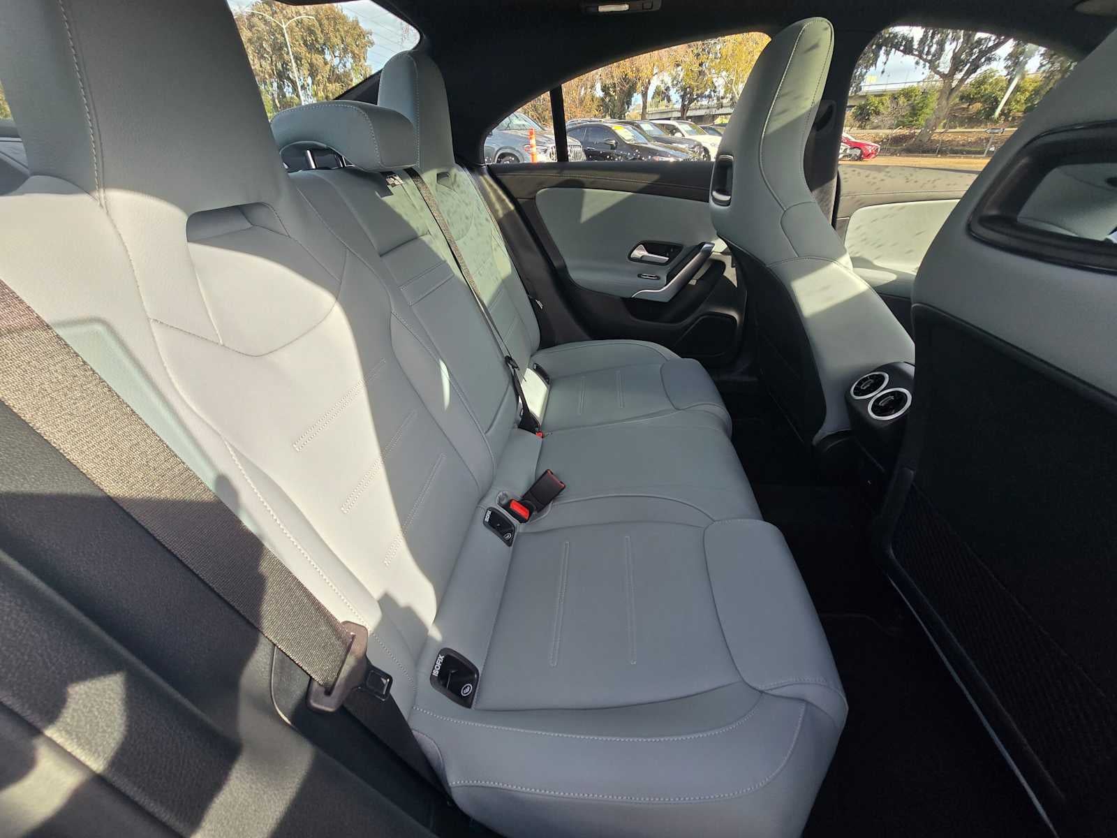 2026 Mercedes-Benz CLA CLA 250