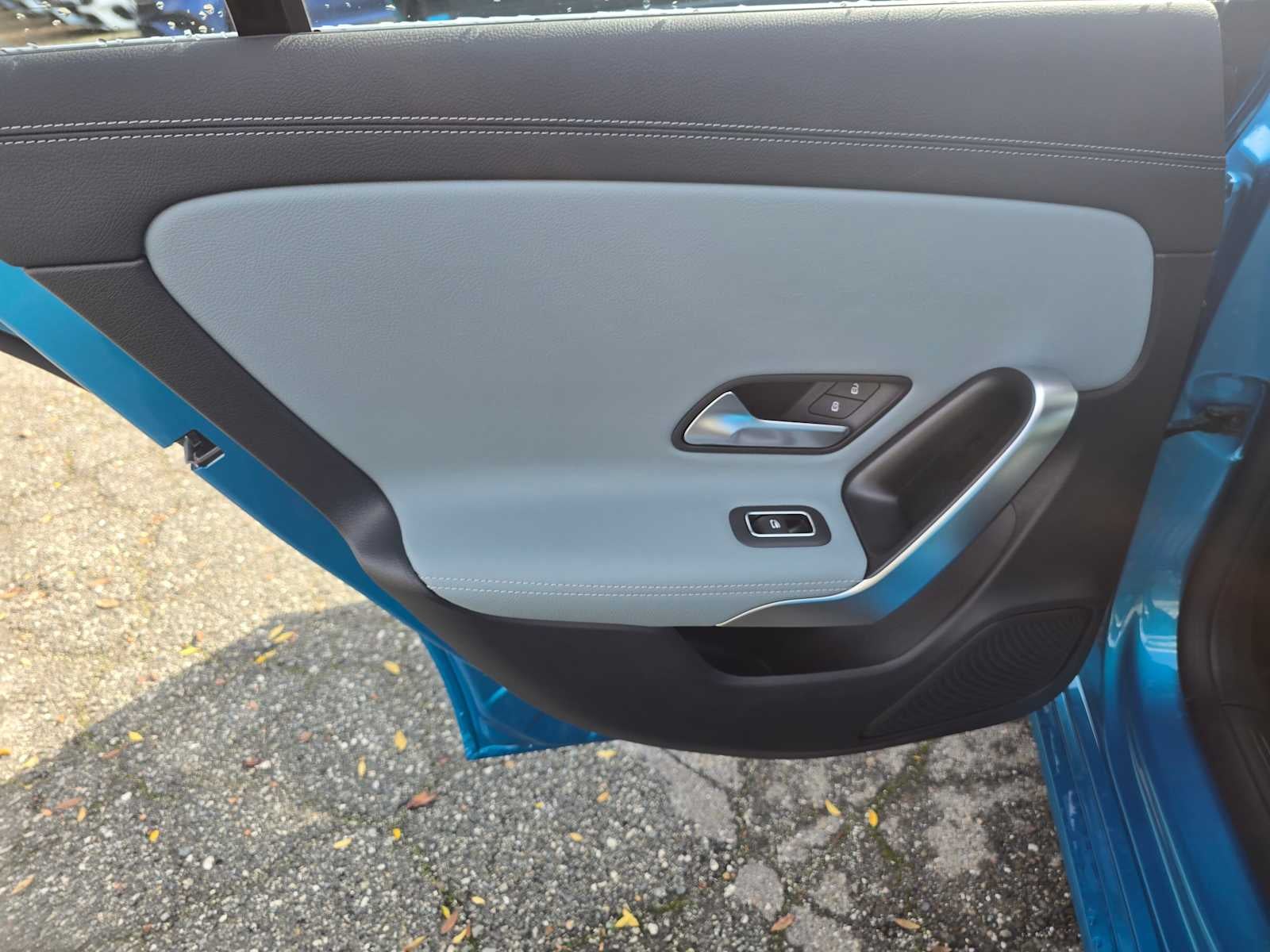 2026 Mercedes-Benz CLA CLA 250