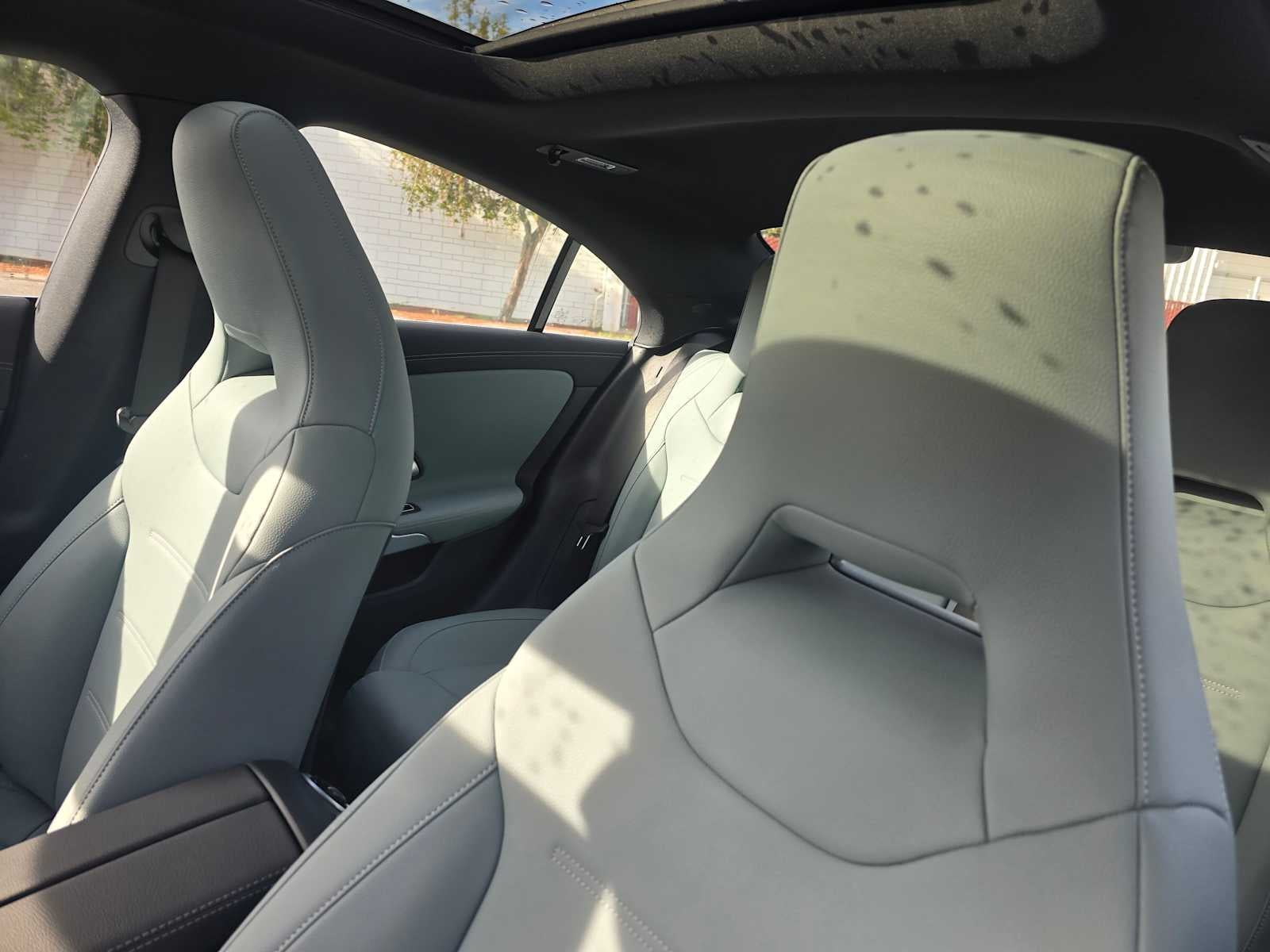 2026 Mercedes-Benz CLA CLA 250