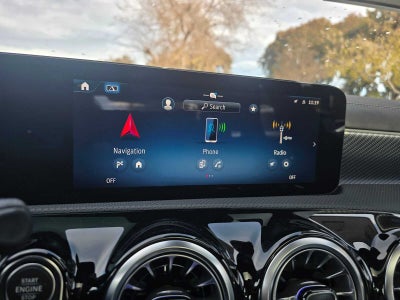 2026 Mercedes-Benz CLA CLA 250