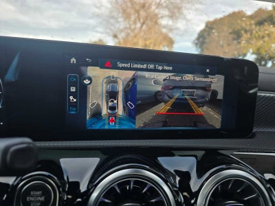 2026 Mercedes-Benz CLA CLA 250