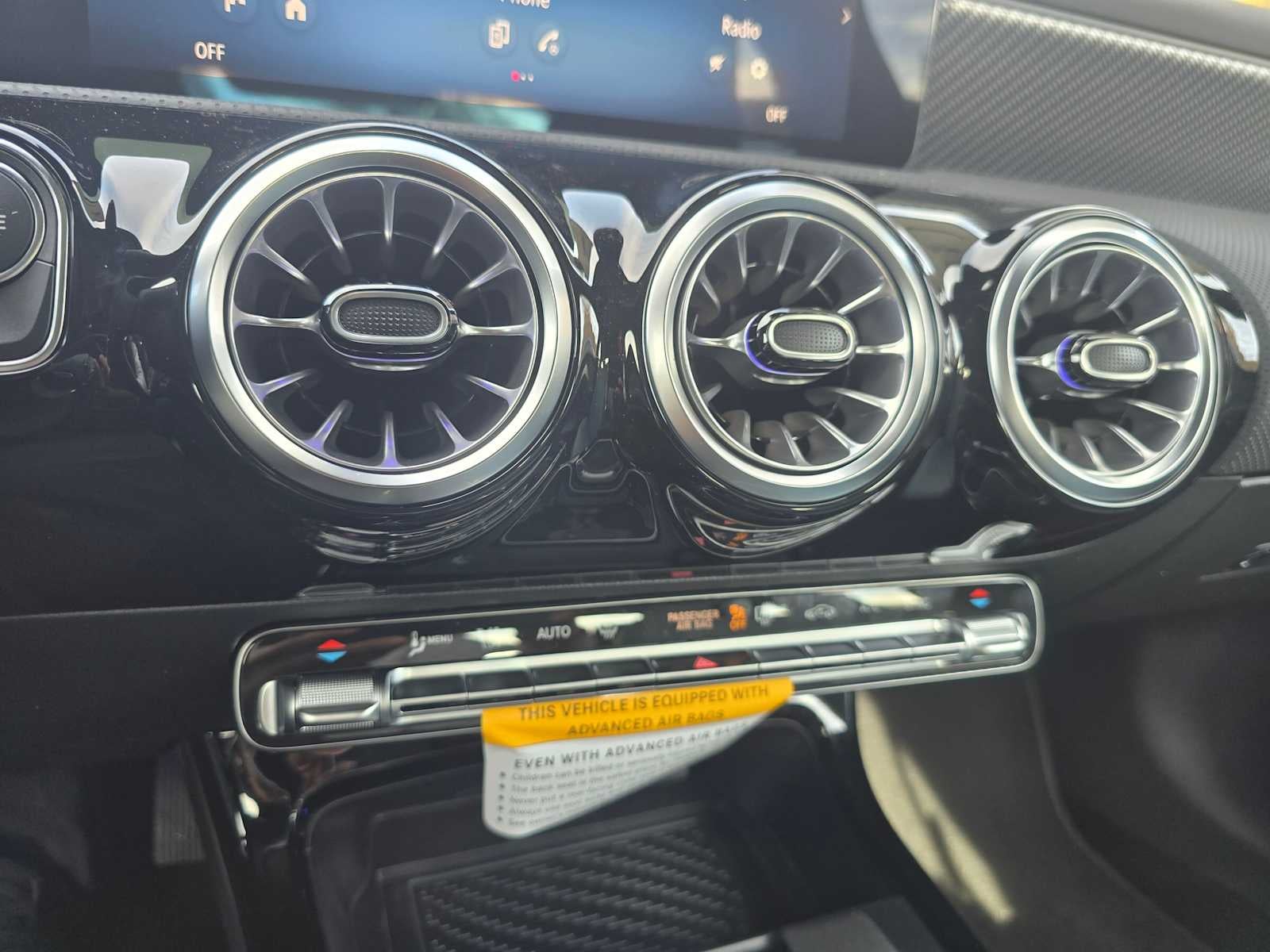 2026 Mercedes-Benz CLA CLA 250