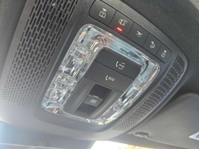 2026 Mercedes-Benz CLA CLA 250