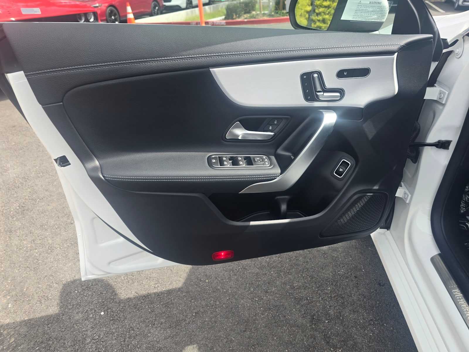 2026 Mercedes-Benz CLA 250 4MATIC® Coupe