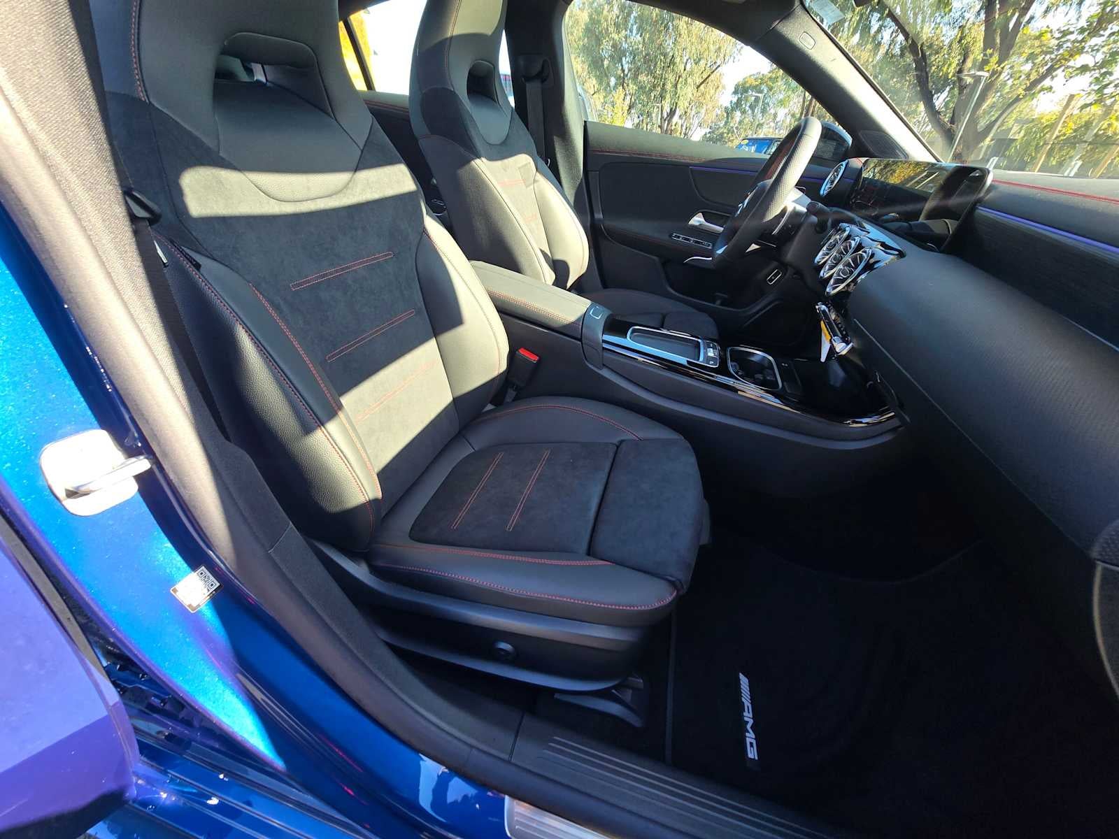 2026 Mercedes-Benz CLA CLA 250