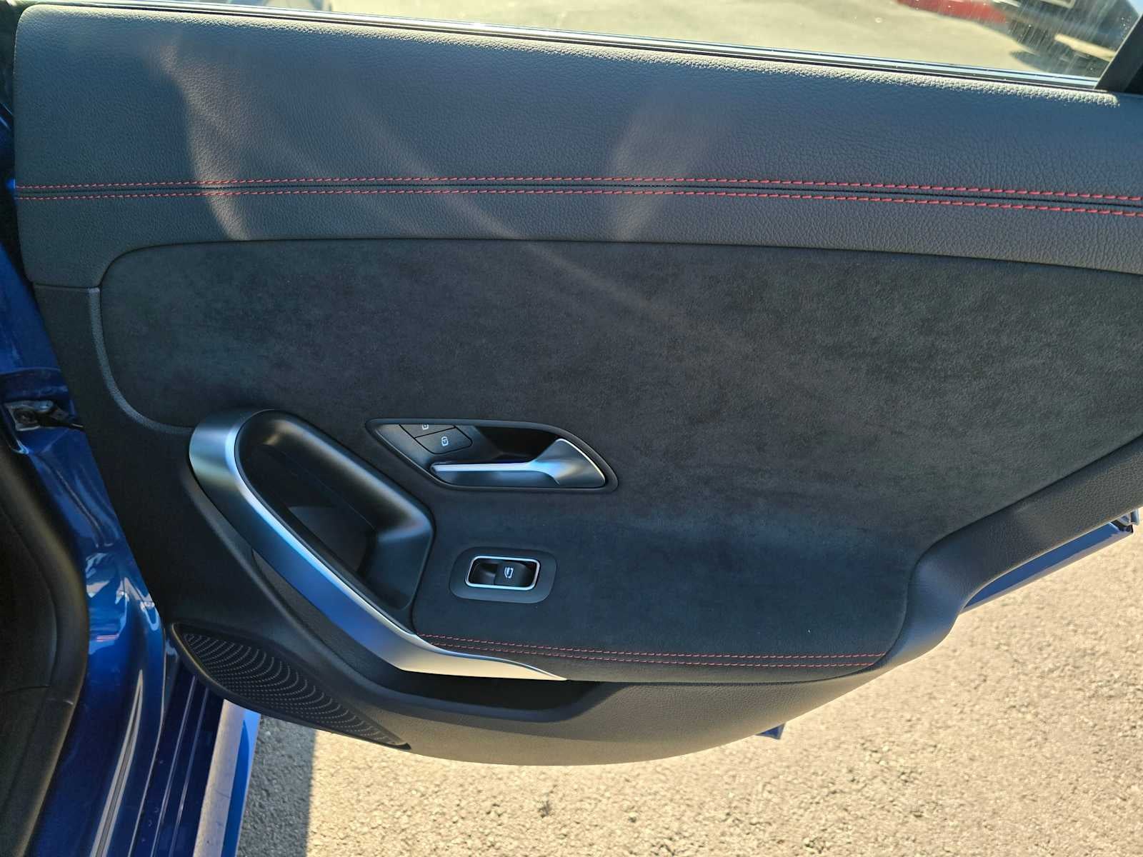 2026 Mercedes-Benz CLA CLA 250