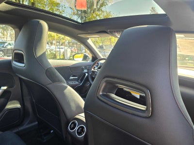 2026 Mercedes-Benz CLA CLA 250