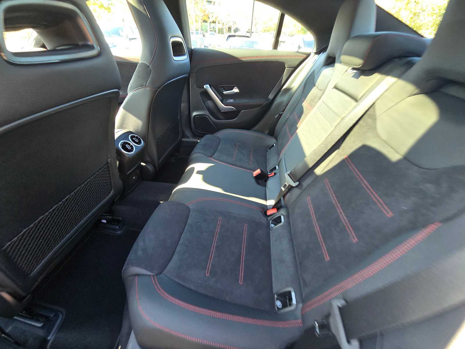 2026 Mercedes-Benz CLA CLA 250